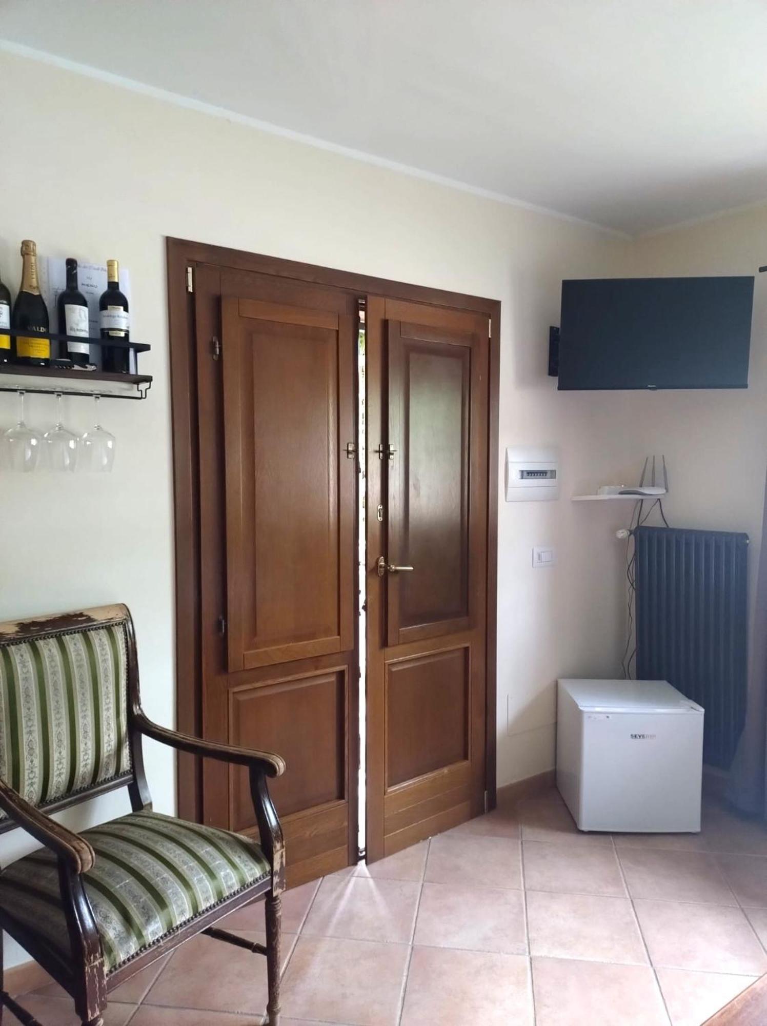 روما La Valle Dei Casali Com المظهر الخارجي الصورة