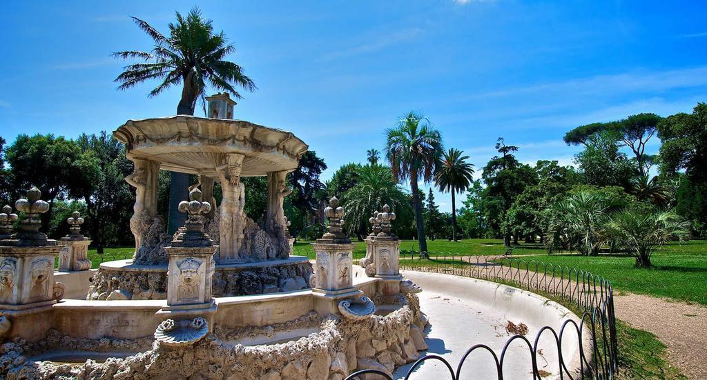 روما La Valle Dei Casali Com المظهر الخارجي الصورة